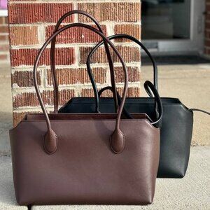 Elite Tote by Bogdana Fashion Bags